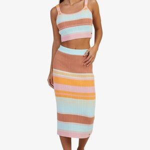 Roxy playa morning set